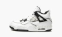 Air Jordan 4 Retro GS Diy 