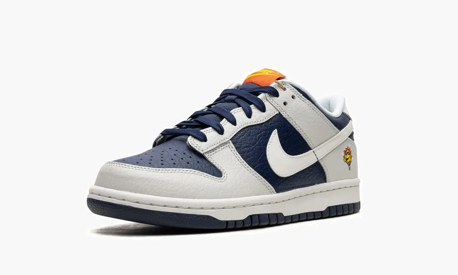 Nike Dunk Low GS Uv Reactive 