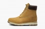 Timberland 6-Inch Radford Waterproof Boots "Wheat" 