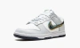 Nike Dunk Low 3d Swoosh 