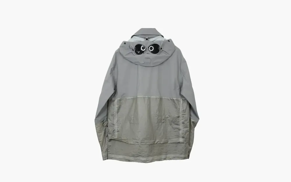 C.P. Company La Mille Gore-tex Infinium Jacket Grey