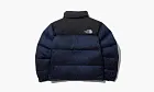 The North Face 1996 Eco Nuptse Jacket Navy