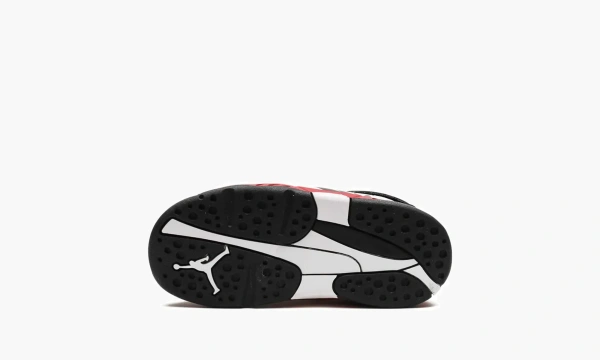 Air Jordan 8 TD Paprika 