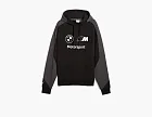 Puma BMW M Motorsport Lifestyle Men's Hoodie Black