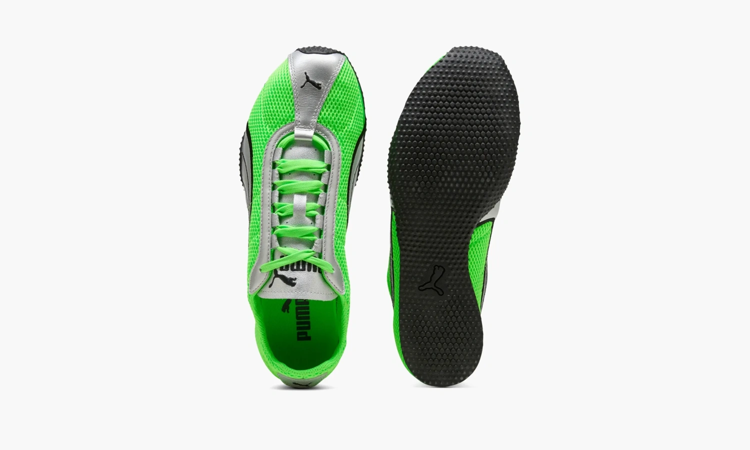 Puma H-Street OG Fizzy Green 