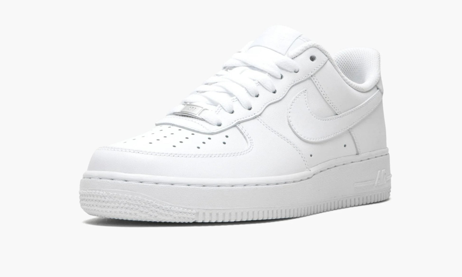 фото Air Force 1 Low '07 "White" (Nike Air Force 1)-CW2288 111