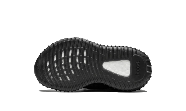 Yeezy Boost 350 V2 Infant Black 