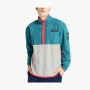 Timberland Jackets Men "Blue Gray Multicolor" 