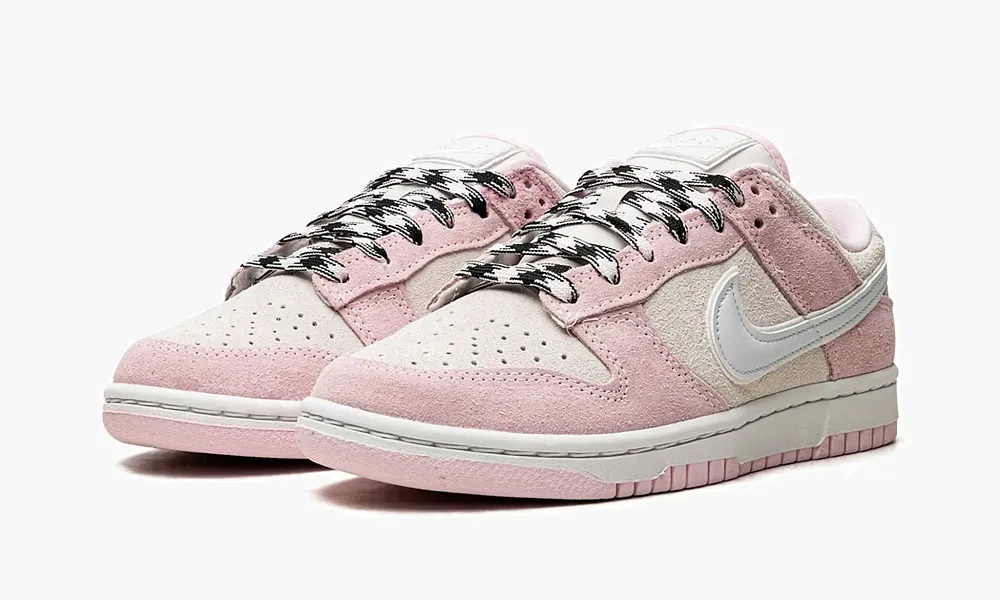 Nike Dunk Low LX WMNS Pink Foam