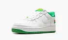 Air Force 1 West Indies
