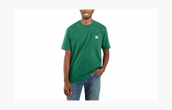 Carhartt T 