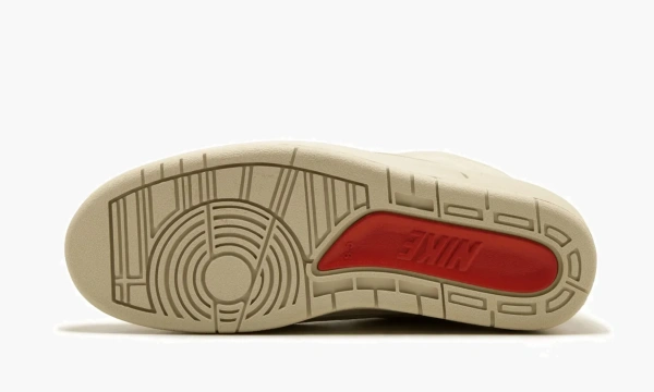 Air Jordan 2 Retro Just Don Don C - Beach 