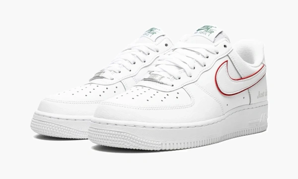 Air Force 1 Just Do It 