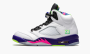 Air Jordan 5 Retro "Alternate Bel-air" 