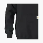 Carhartt Midweight Hooded Sweatshirt Black