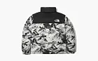 The North Face 1996 Novelty Nuptse Jacket White