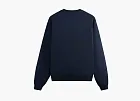 Kith Rose Nelson Crewneck Nocturnal