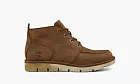 Timberland Warm Lined Chukka Brown