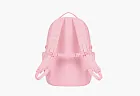 Supreme Logo Backpack (SS25) Light pink