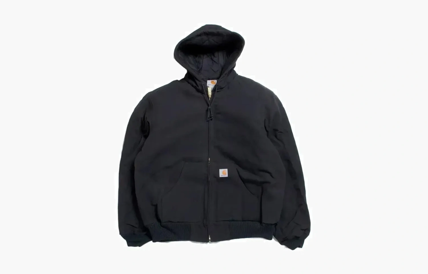 Carhartt J140 DUCK ACTIVE JACKET LOOSE FIT 