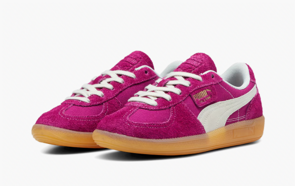 Puma Palermo Vintage Magenta Gleam 