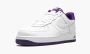 Air Force 1 Low "Voltage Purple" 