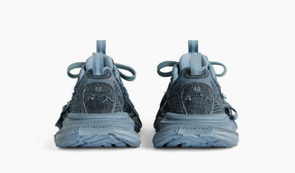Balenciaga 3XL Sneaker WMNS Blue 