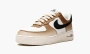 WMNS Air Force 1 Low '07 "Mushroom" 