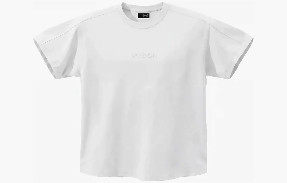 WYSION TEE PACK