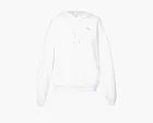 Alo Yoga Accolade Hoodie White