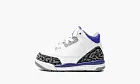 Air Jordan 3 TD Racer Blue