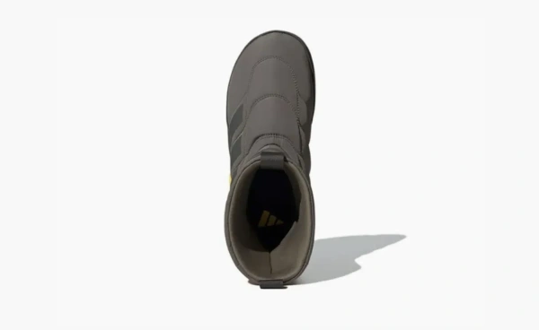 Adidas Adipuff Brown 