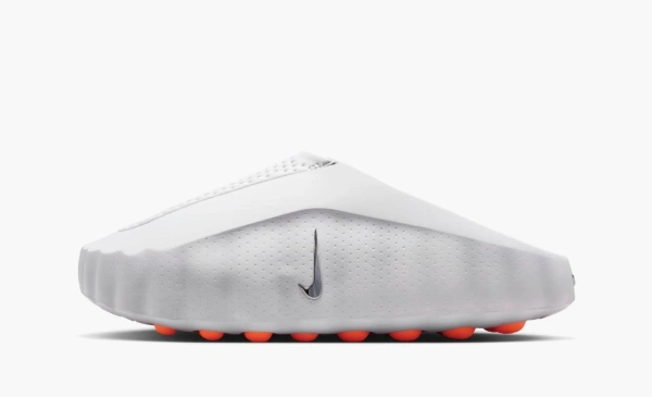 Nike Mind 001 Mule Light Smoke Grey 