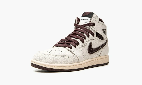 Air Jordan 1 Retro High OG PS A Ma Maniére 