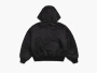 Stussy Flight Bomber Black 