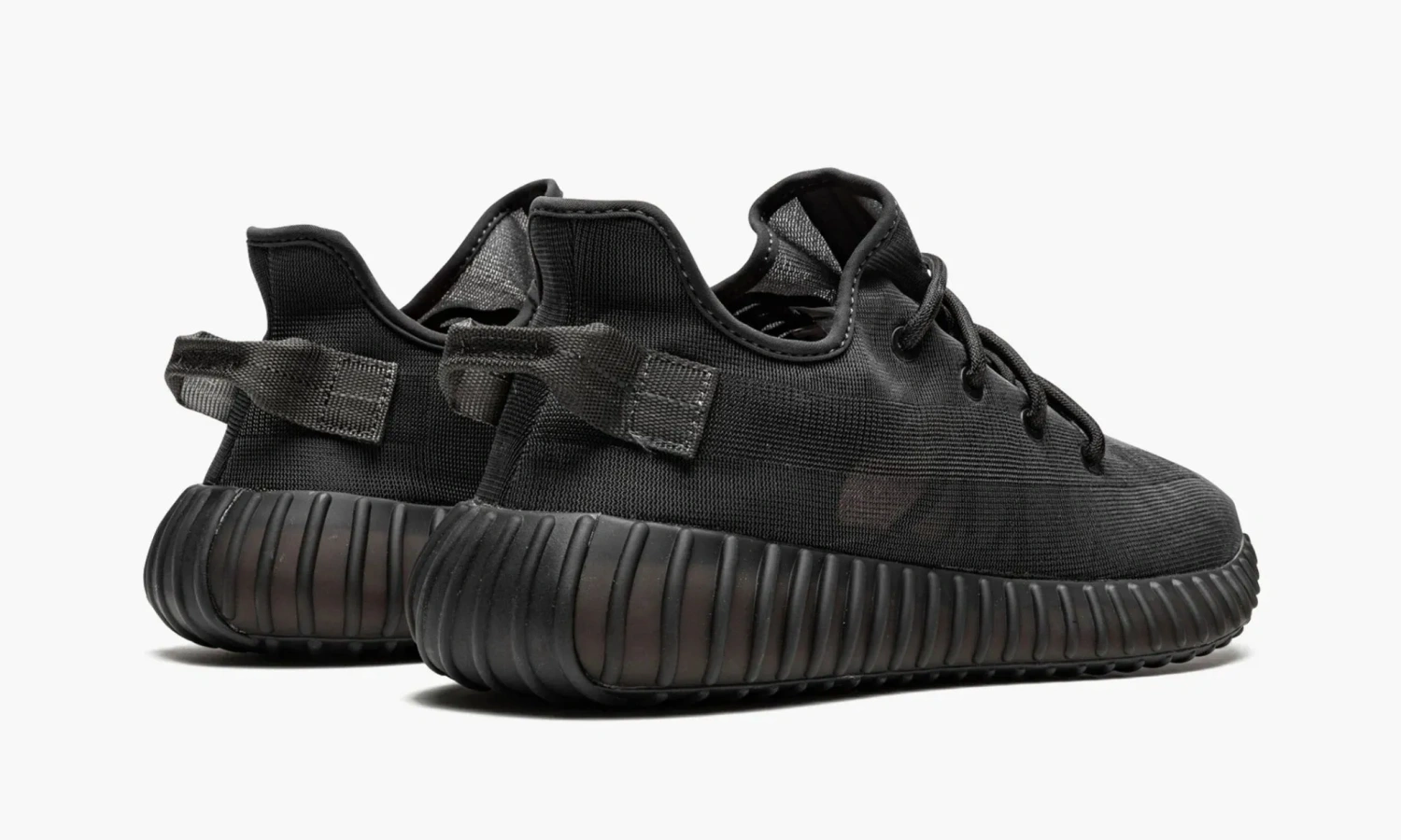 Yeezy Boost 350 V2 Mono Cinder 