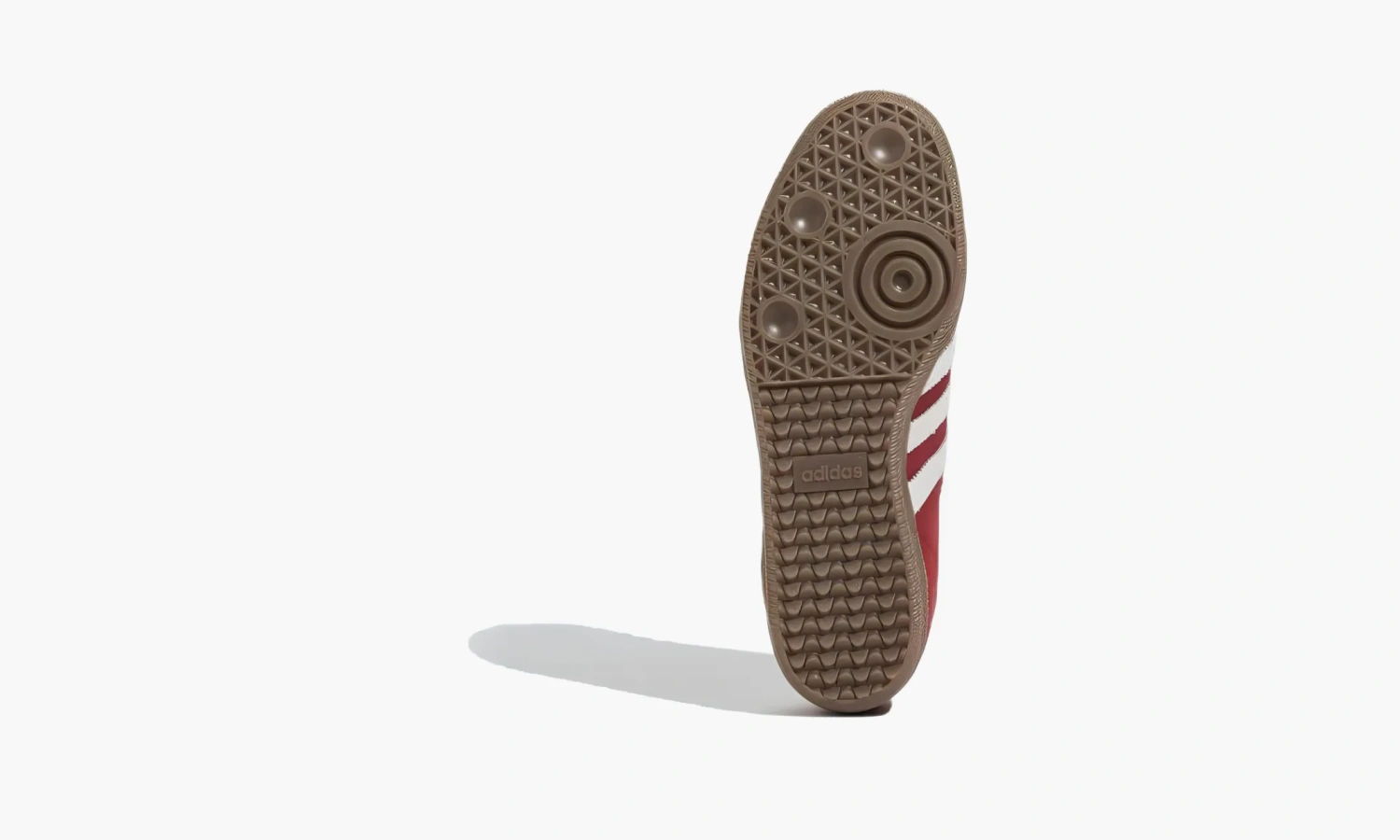 Adidas Samba OG Talchum Pack Scarlet 