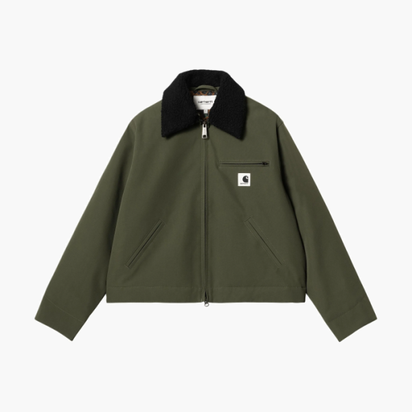 Carhartt WIP FW24 W' Newkirk Jacket 