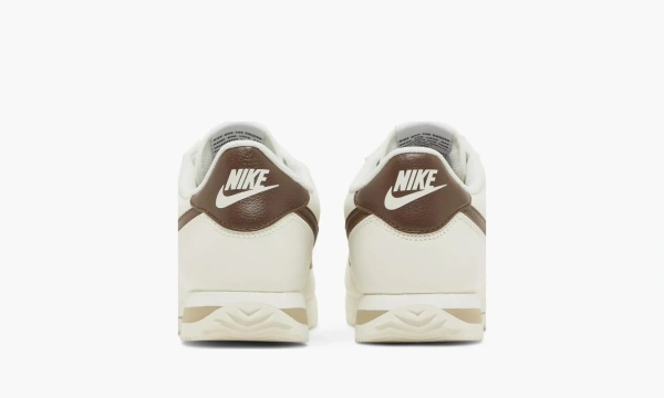 Nike Cortez WMNS Cacao Wow 