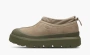 UGG Tasman Weather Hybrid Slipper Dune Burnt Olive 