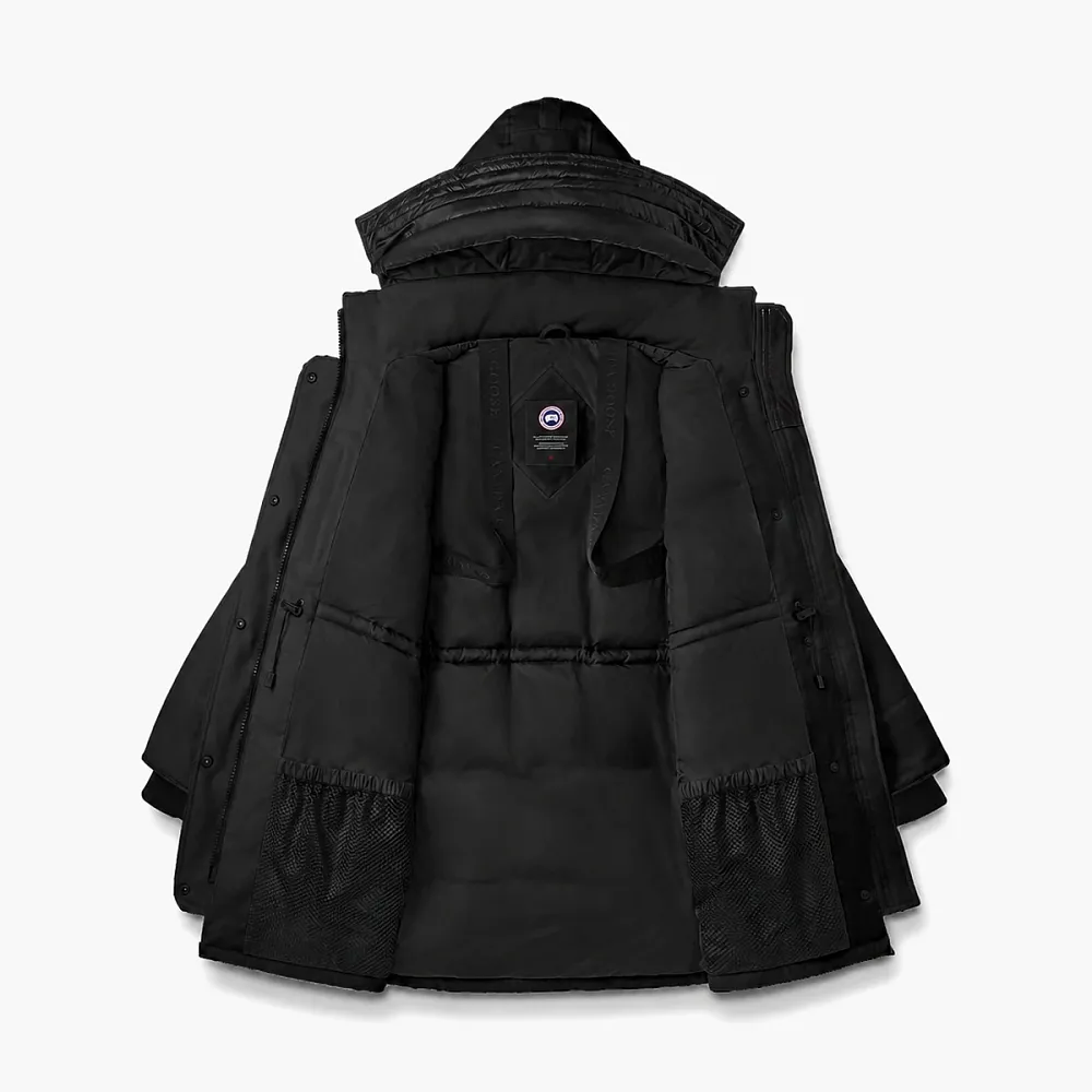 Canada Goose Trillium Parka WMNS Black