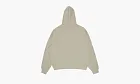 Fear of God Essentials x SSENSE Pullover Hoodie Linen Tan