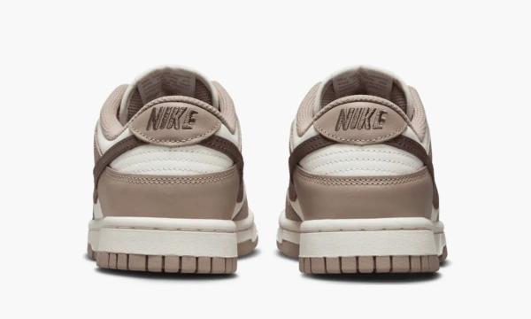 Nike Dunk Low WMNS Sail Plum Eclipse 