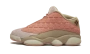 Jordan 13 Low Nrg / Ct “clot / Terracotta Warrior” 