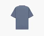 Dior x Stone Island T-Shirt Blue