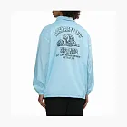 Carhartt WIP Super Repair Coach Jacket Light Blue