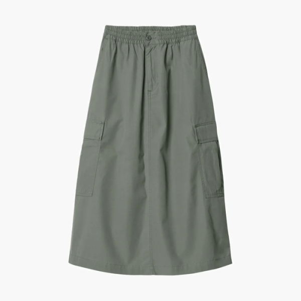 Carhartt WIP SS24 W' Jet Cargo Skirt 