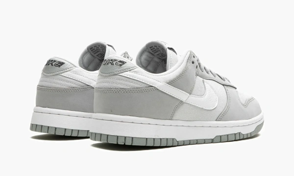 Nike Dunk Low LX Nbhd WMNS Light Smoke Grey