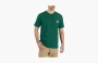 Carhartt 103296 HEAVYWEIGHT SHORT-SLEEVE POCKET T-SHIRT T RELAXED FIT 