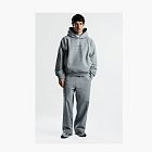 WYSION HOODIE SKY GREY